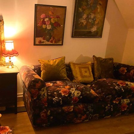 Stylish & Cosy Boutique Townhouse 1 Bedroom, 1 Sofa Bed - Sleeps 4 Christchurch  Zewnętrze zdjęcie