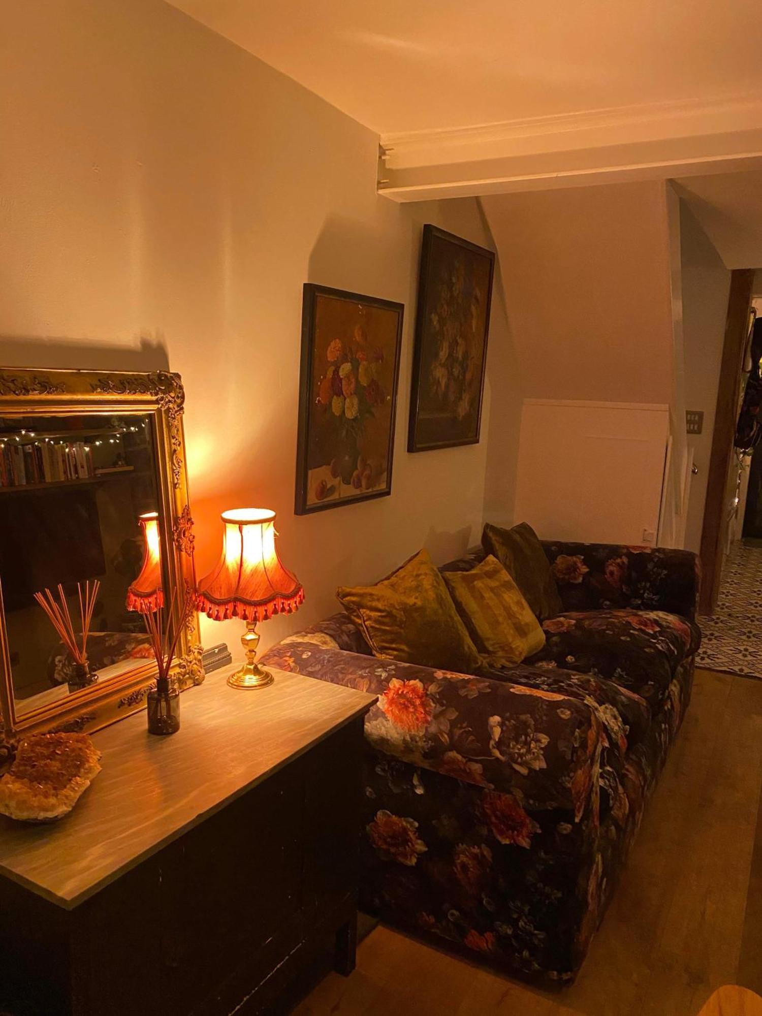 Stylish & Cosy Boutique Townhouse 1 Bedroom, 1 Sofa Bed - Sleeps 4 Christchurch  Zewnętrze zdjęcie