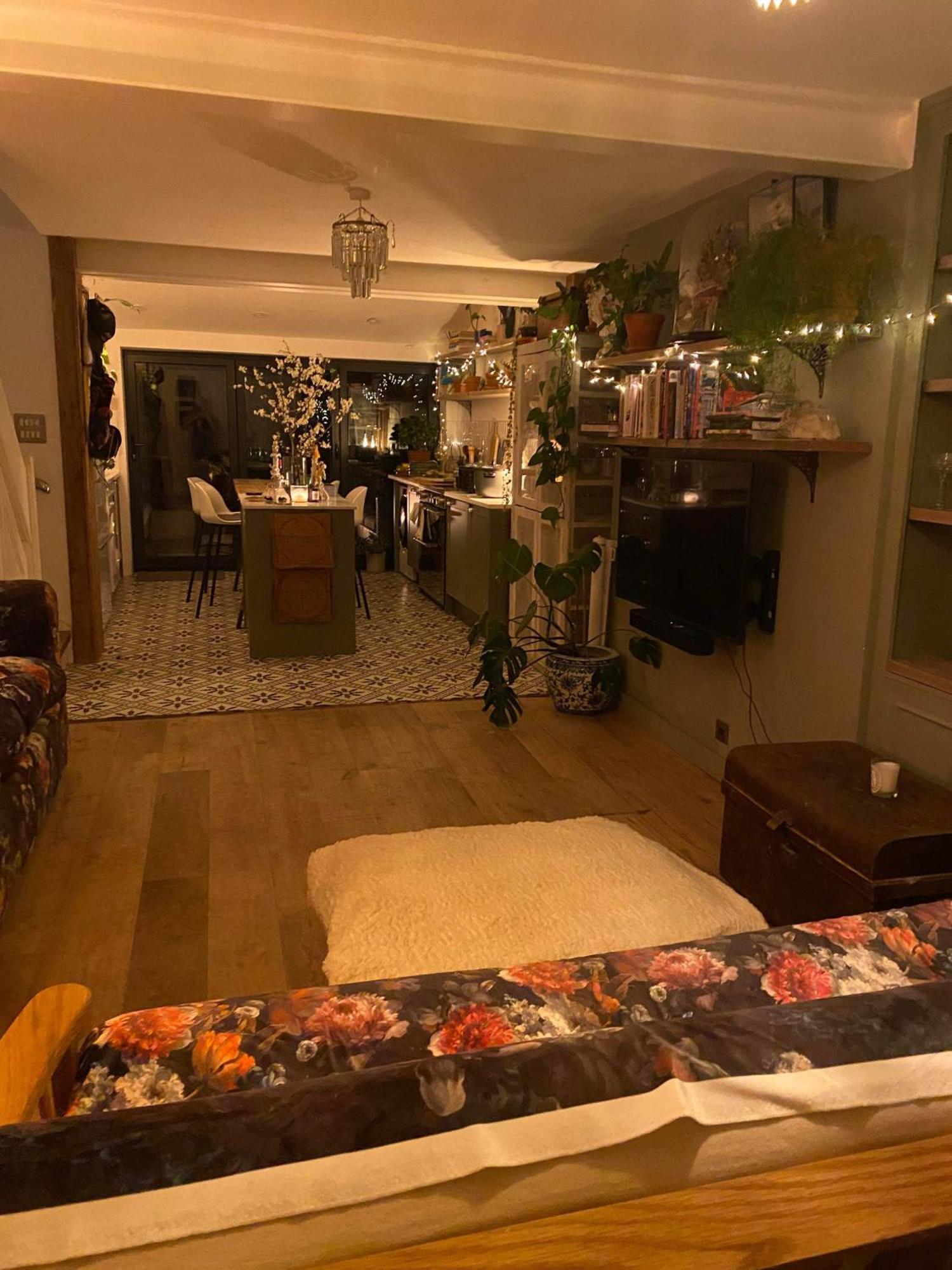 Stylish & Cosy Boutique Townhouse 1 Bedroom, 1 Sofa Bed - Sleeps 4 Christchurch  Zewnętrze zdjęcie